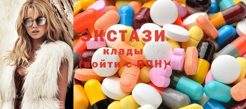 Ecstasy TESLA  blacksprut вход  Андреаполь 